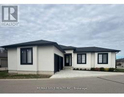 11 - 5 JOHN POUND ROAD, Tillsonburg, Ontario