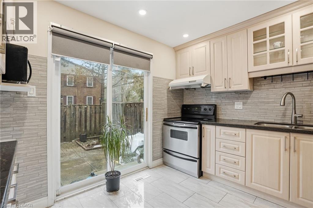 25 Brimwood Boulevard Unit# 92, Toronto, Ontario  M1V 1E2 - Photo 19 - 40812279