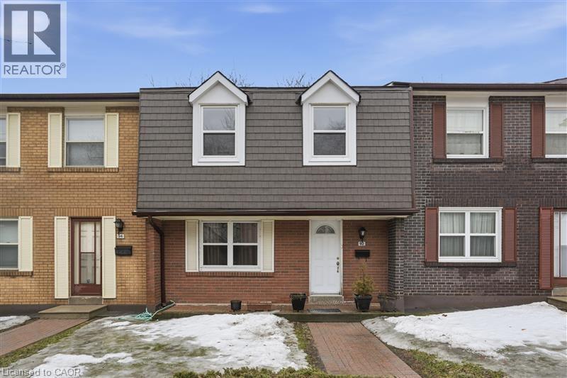 25 Brimwood Boulevard Unit# 92, Toronto, Ontario  M1V 1E2 - Photo 2 - 40812279