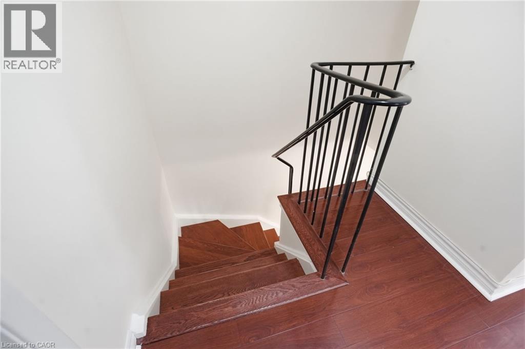 25 Brimwood Boulevard Unit# 92, Toronto, Ontario  M1V 1E2 - Photo 20 - 40812279