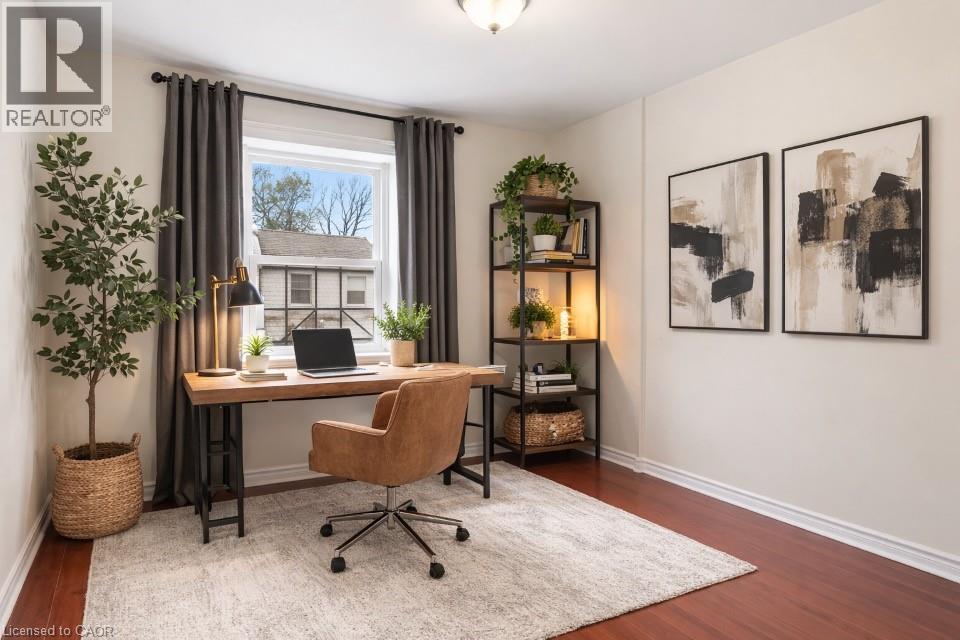 25 Brimwood Boulevard Unit# 92, Toronto, Ontario  M1V 1E2 - Photo 23 - 40812279