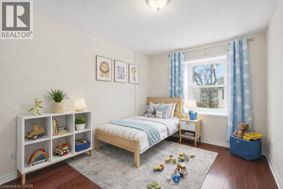 25 Brimwood Boulevard Unit# 92, Toronto, Ontario  M1V 1E2 - Photo 25 - 40812279