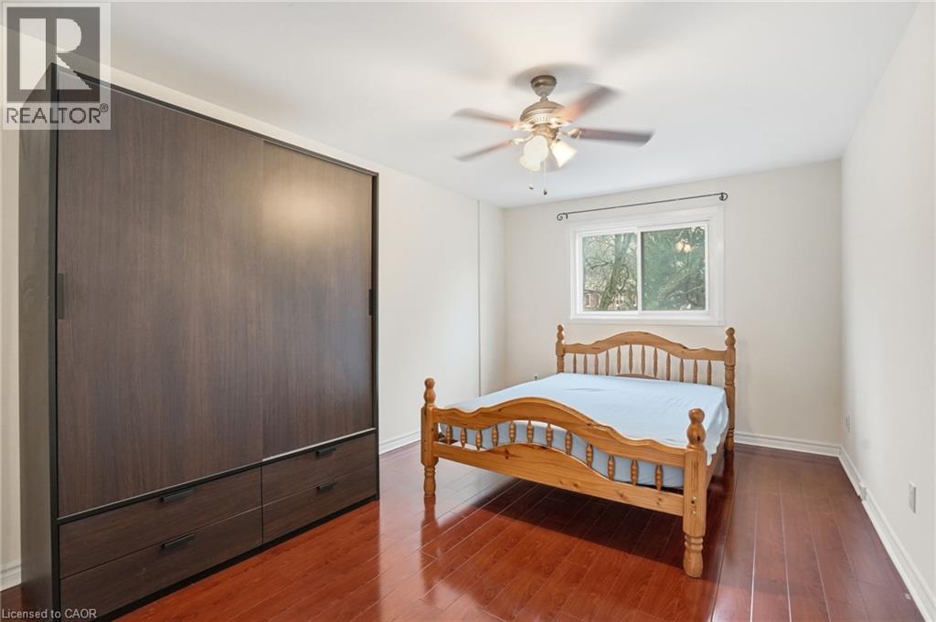 25 Brimwood Boulevard Unit# 92, Toronto, Ontario  M1V 1E2 - Photo 30 - 40812279