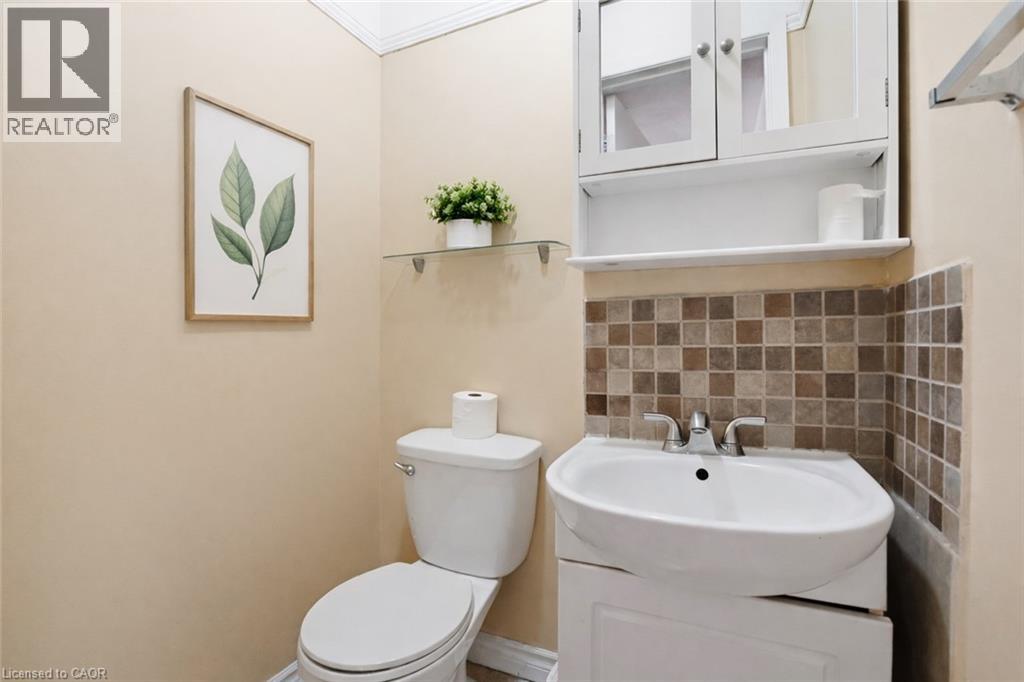 25 Brimwood Boulevard Unit# 92, Toronto, Ontario  M1V 1E2 - Photo 38 - 40812279