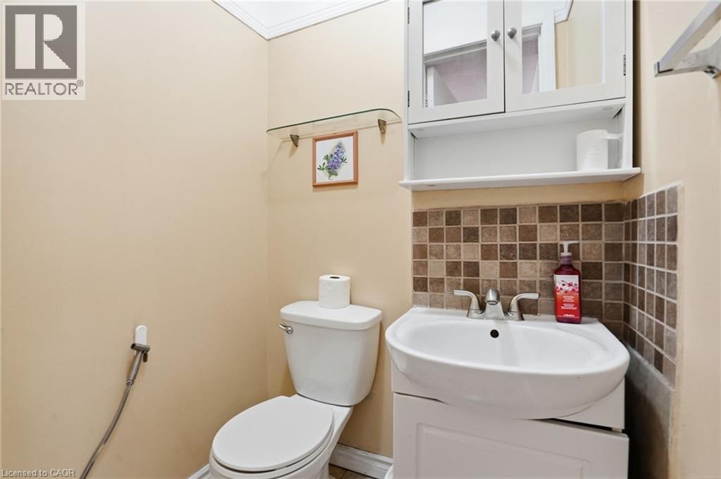 25 Brimwood Boulevard Unit# 92, Toronto, Ontario  M1V 1E2 - Photo 39 - 40812279