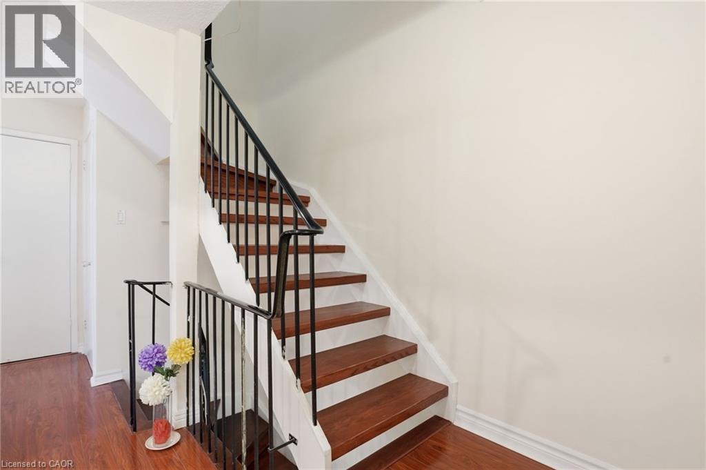 25 Brimwood Boulevard Unit# 92, Toronto, Ontario  M1V 1E2 - Photo 4 - 40812279