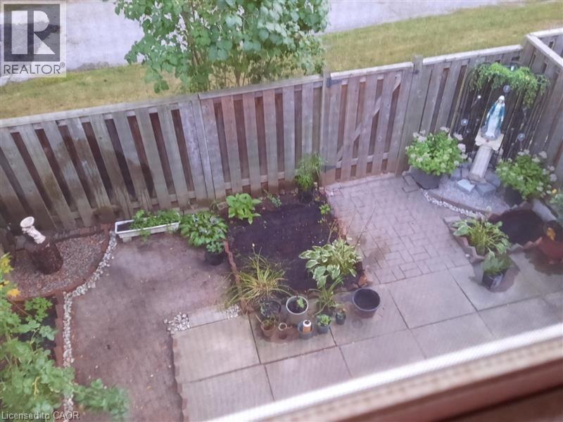 25 Brimwood Boulevard Unit# 92, Toronto, Ontario  M1V 1E2 - Photo 43 - 40812279