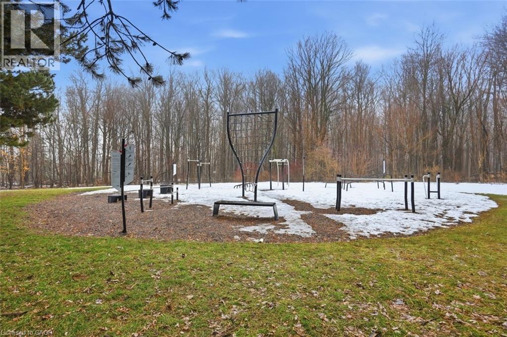 25 Brimwood Boulevard Unit# 92, Toronto, Ontario  M1V 1E2 - Photo 44 - 40812279