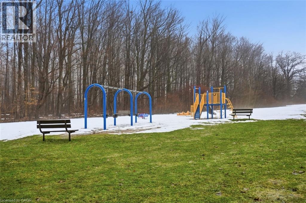 25 Brimwood Boulevard Unit# 92, Toronto, Ontario  M1V 1E2 - Photo 45 - 40812279