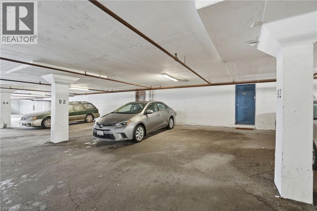 25 Brimwood Boulevard Unit# 92, Toronto, Ontario  M1V 1E2 - Photo 46 - 40812279