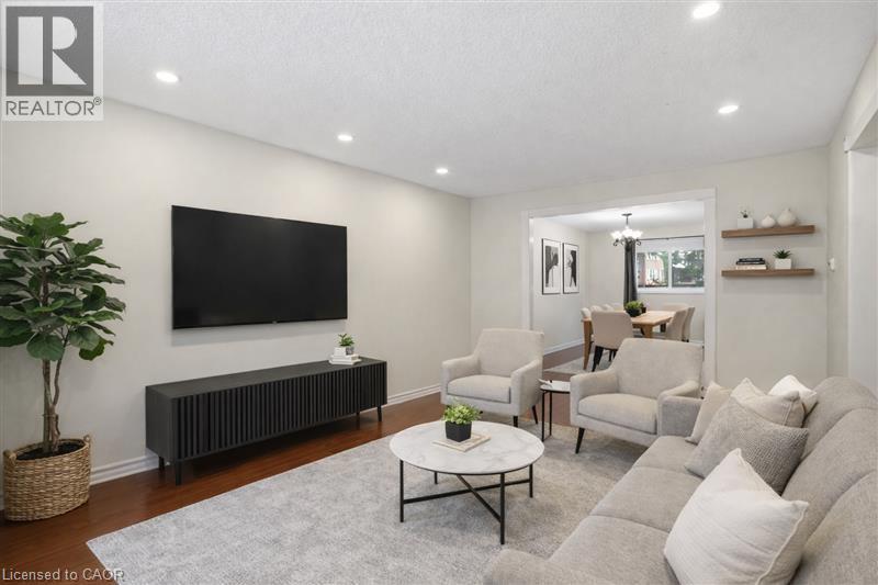 25 Brimwood Boulevard Unit# 92, Toronto, Ontario  M1V 1E2 - Photo 7 - 40812279