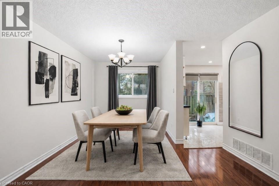 25 Brimwood Boulevard Unit# 92, Toronto, Ontario  M1V 1E2 - Photo 9 - 40812279