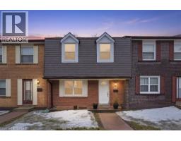 25 BRIMWOOD Boulevard Unit# 92, Toronto, Ontario