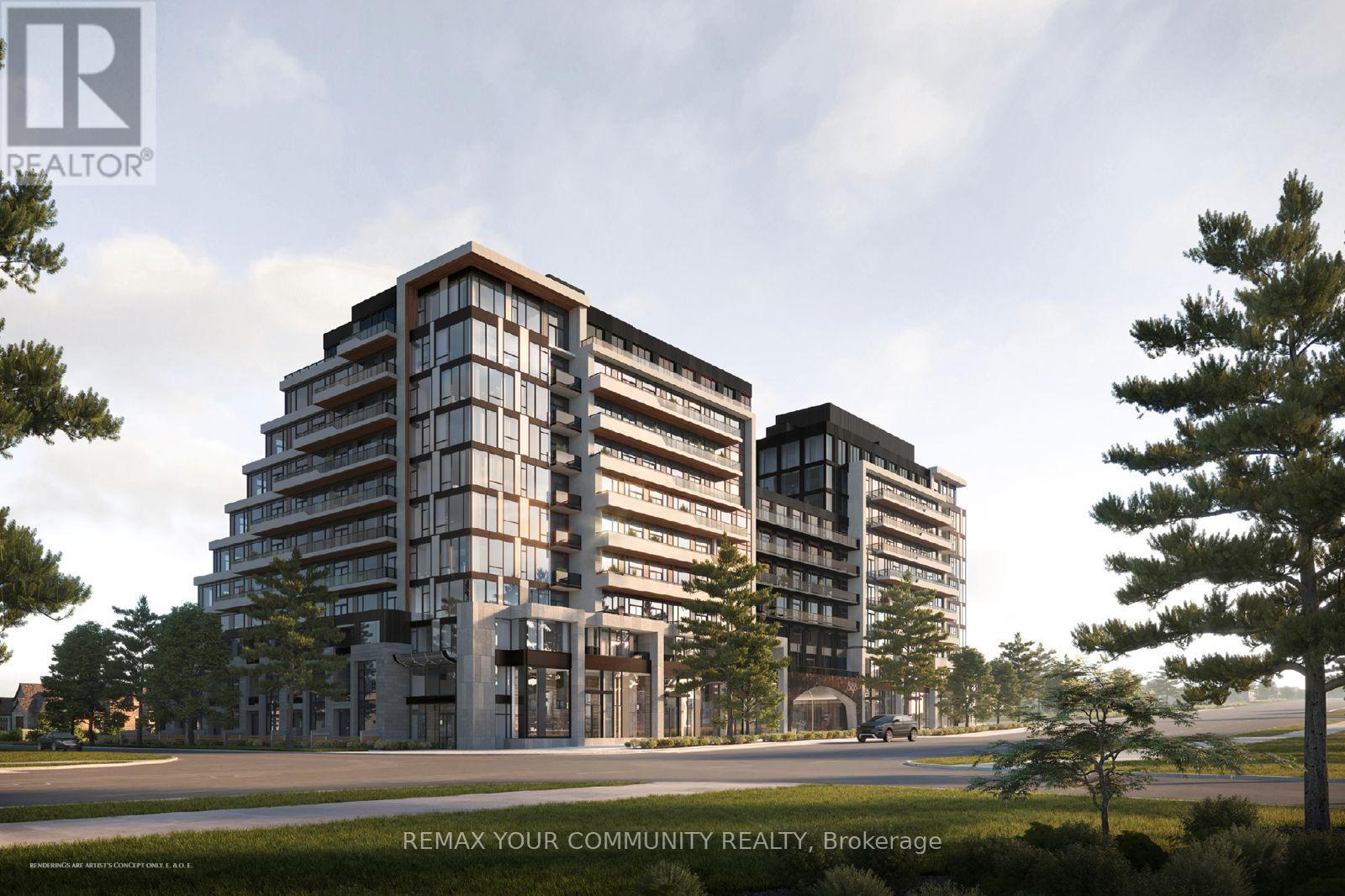 228 - 8188 YONGE STREET, Vaughan, Ontario