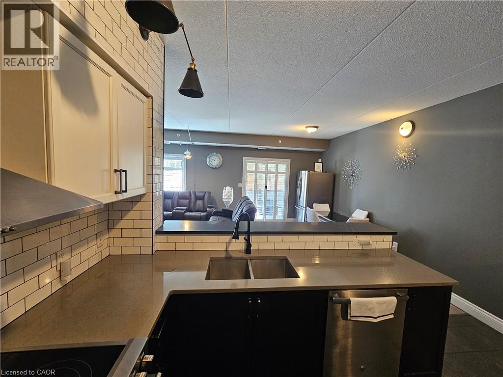 308 Watson Parkway N Unit# 102, Guelph, Ontario N1E 0G7 - Photo 4 - 40809663