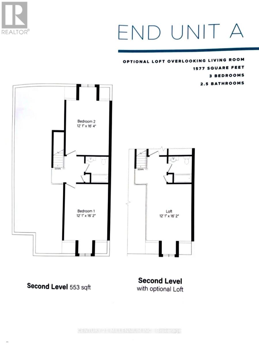 29 - 744 Nelson Street W, Norfolk (Port Dover), Ontario  N0A 1N0 - Photo 44 - X12824504