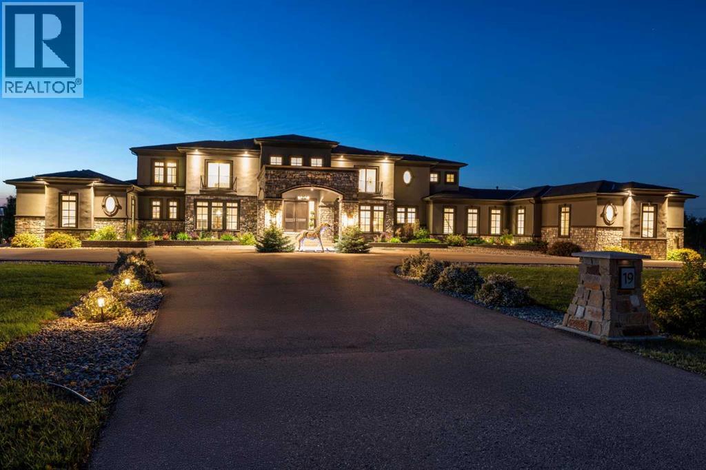 19 Mckendrick Point, Rural Rocky View County, Alberta