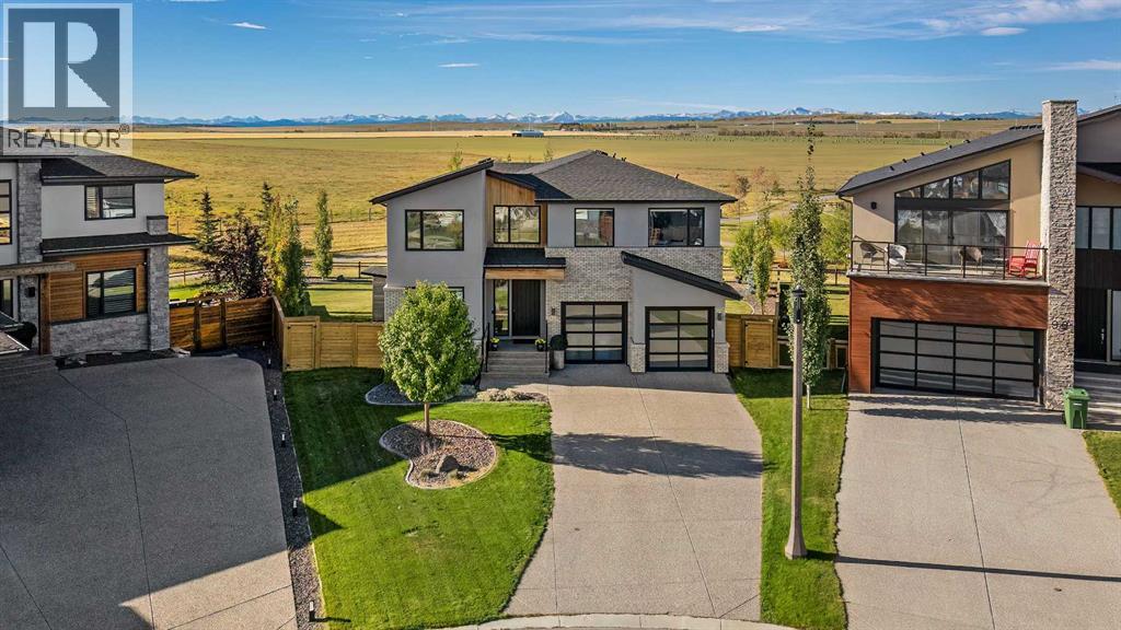 86 Juneberry Heights, Rural Rocky View County, Alberta  T3Z 0E6 - Photo 49 - A2293262