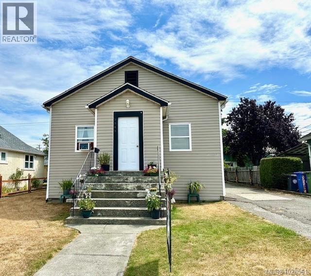 3963 9th Ave, Port Alberni, British Columbia  V9Y 4V1 - Photo 1 - 1028561