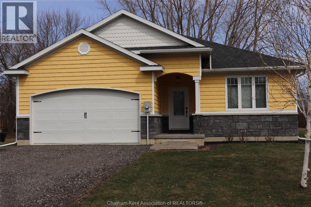 27 Wolfe Street, Shrewsbury, Ontario  N0P 1A0 - Photo 1 - 26005169