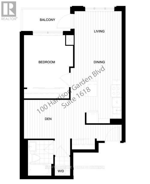 1618 - 100 Harrison Garden Boulevard, Toronto, Ontario  M2N 0C2 - Photo 28 - C12884012