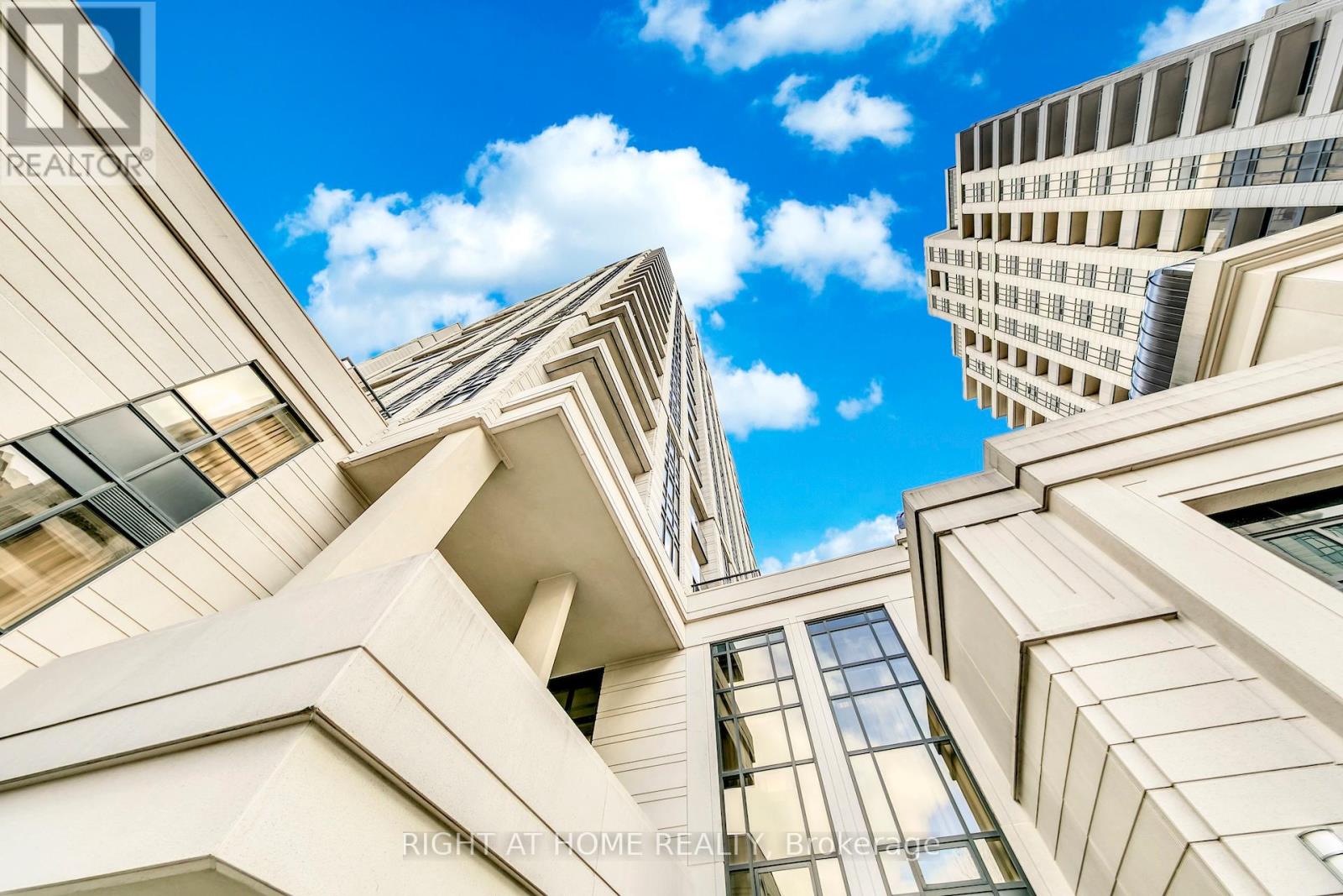 1618 - 100 HARRISON GARDEN BOULEVARD, Toronto, Ontario