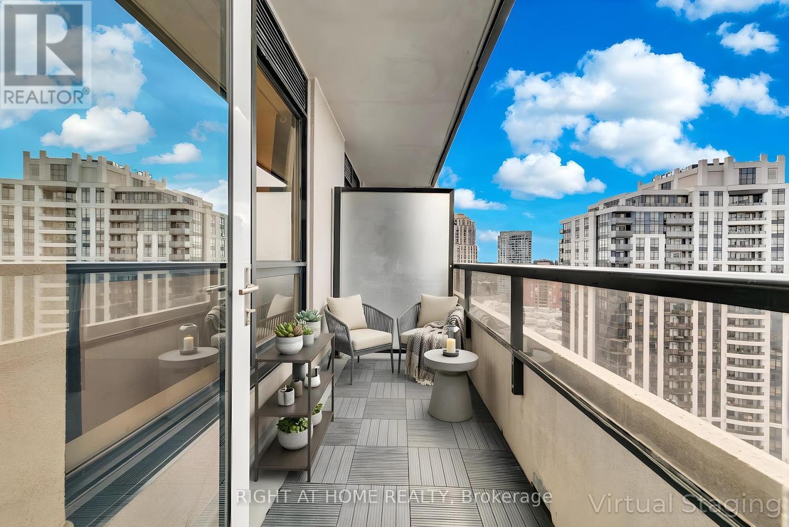 1618 - 100 Harrison Garden Boulevard, Toronto, Ontario  M2N 0C2 - Photo 19 - C12884012