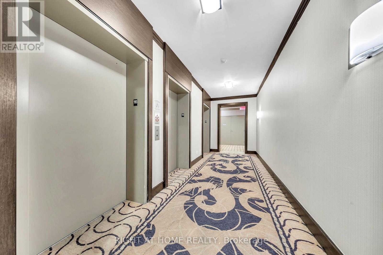 1618 - 100 Harrison Garden Boulevard, Toronto, Ontario  M2N 0C2 - Photo 24 - C12884012