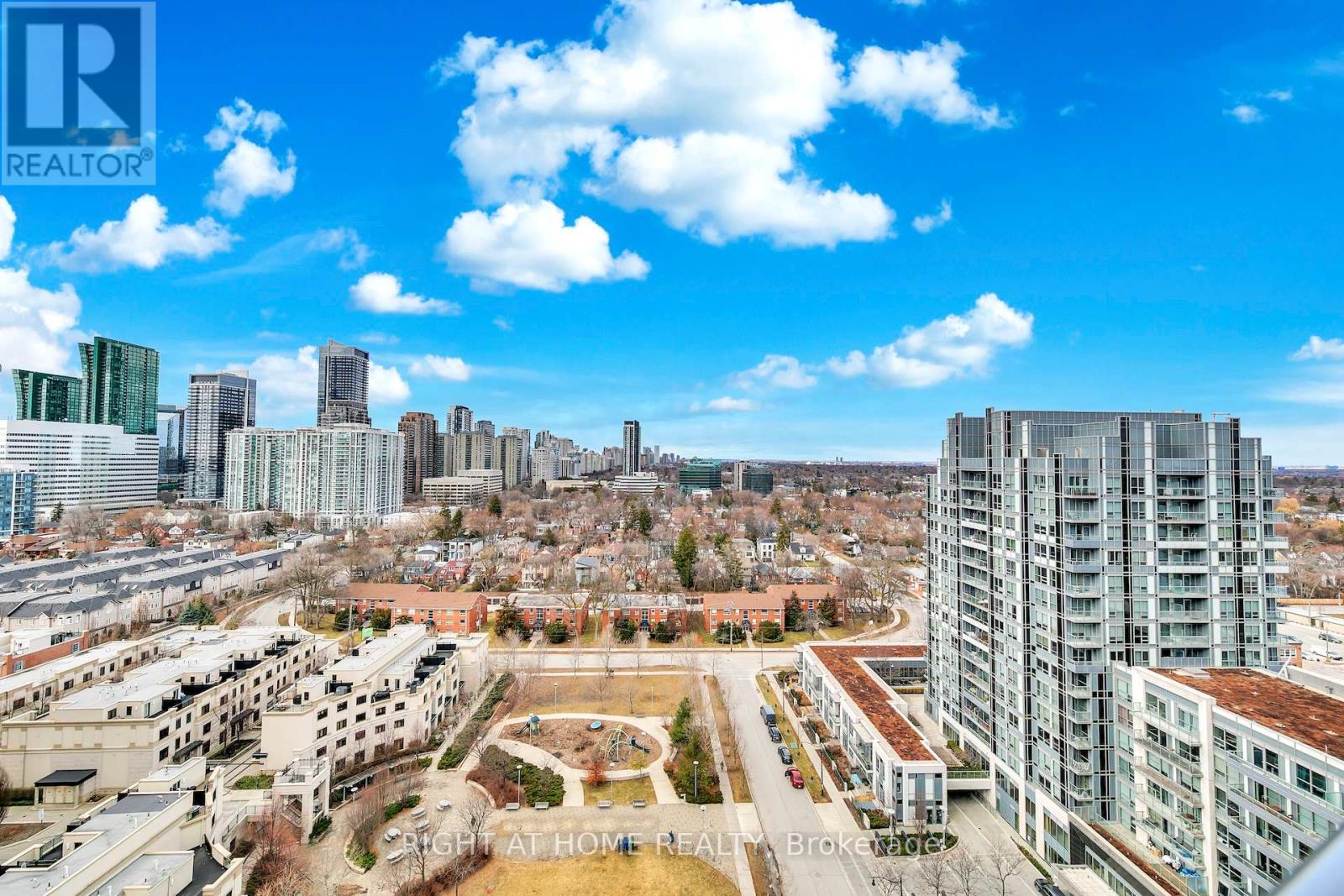 1618 - 100 Harrison Garden Boulevard, Toronto, Ontario  M2N 0C2 - Photo 22 - C12884012