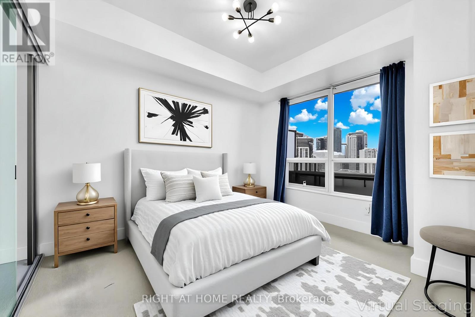 1618 - 100 Harrison Garden Boulevard, Toronto, Ontario  M2N 0C2 - Photo 12 - C12884012