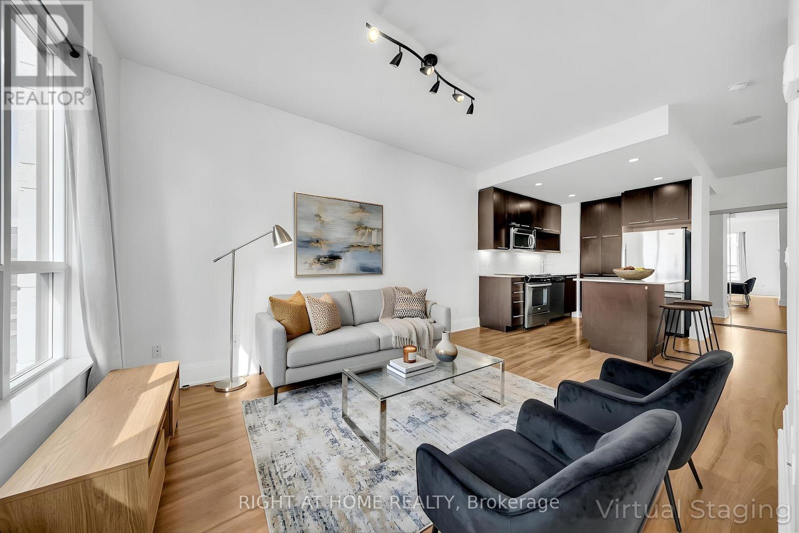 1618 - 100 Harrison Garden Boulevard, Toronto, Ontario  M2N 0C2 - Photo 3 - C12884012