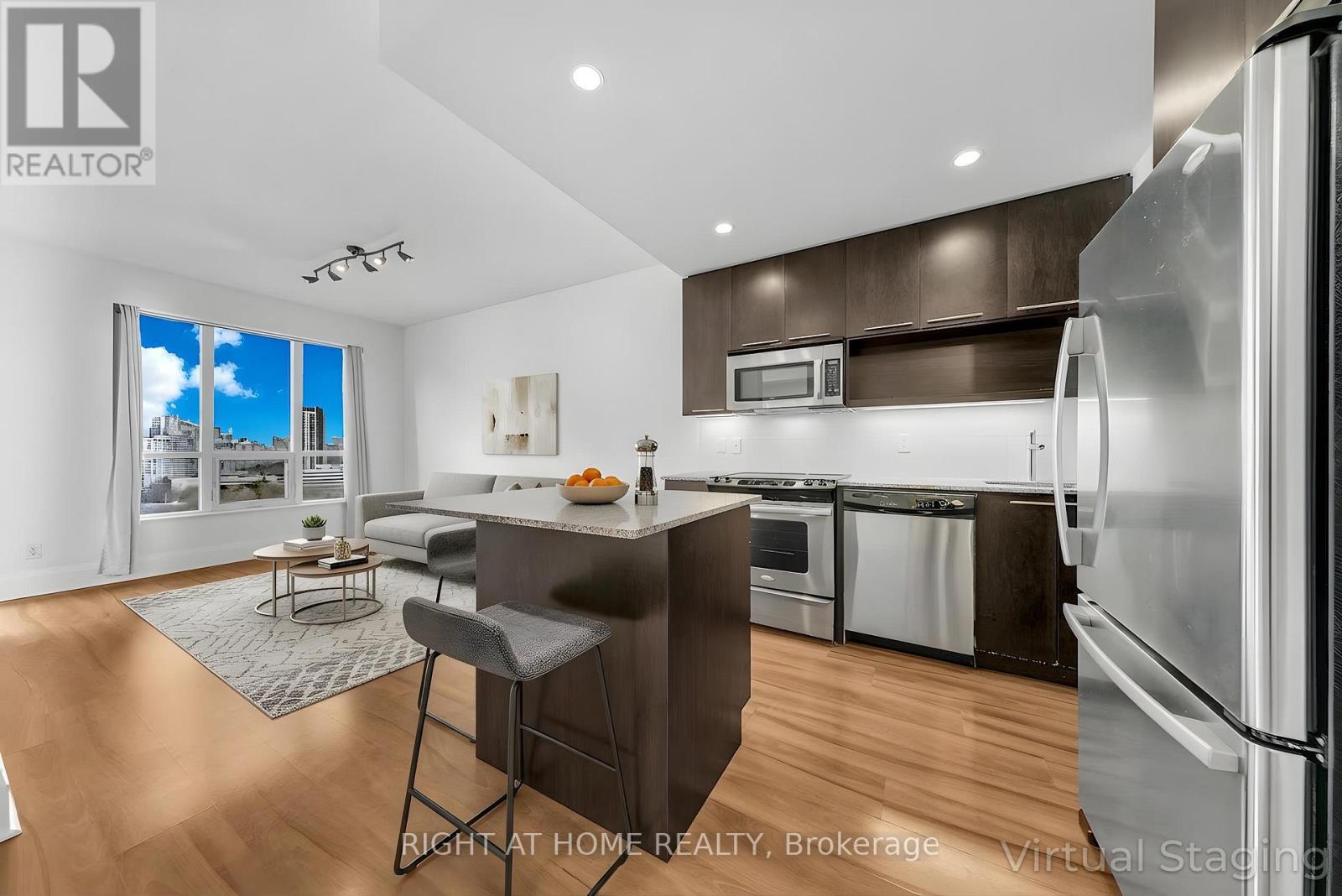 1618 - 100 Harrison Garden Boulevard, Toronto, Ontario  M2N 0C2 - Photo 5 - C12884012