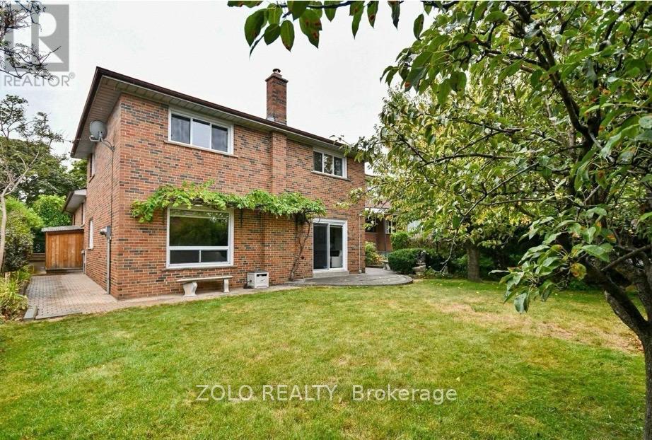 48 Arkona Drive, Toronto (Tam O'shanter-Sullivan), Ontario  M1T 1X3 - Photo 13 - E12881418