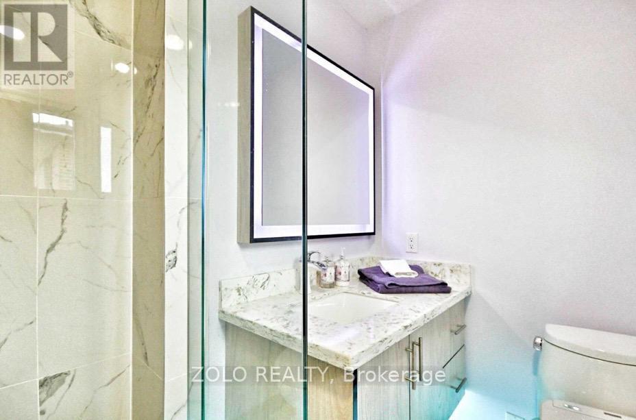 48 Arkona Drive, Toronto (Tam O'shanter-Sullivan), Ontario  M1T 1X3 - Photo 12 - E12881418