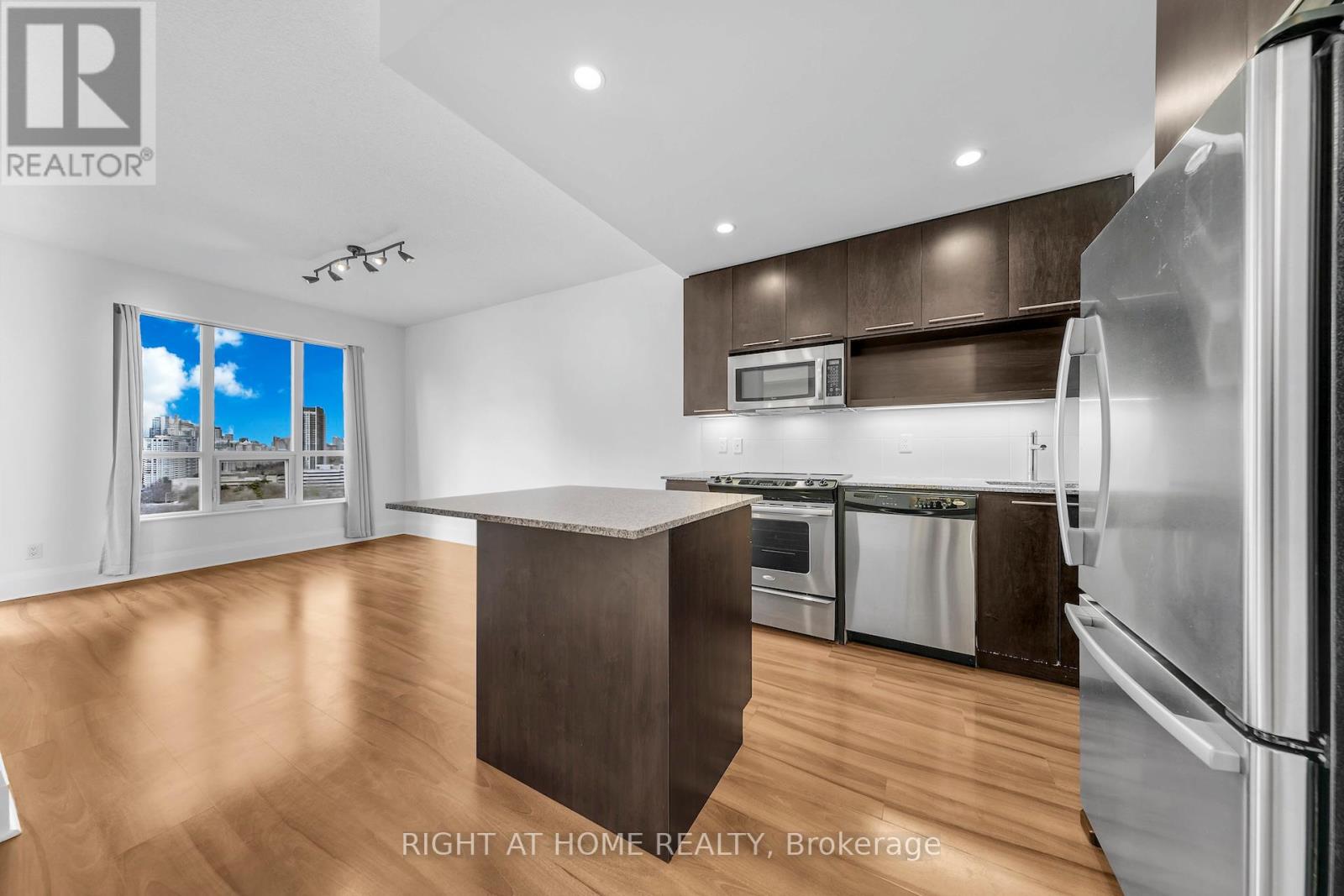 1618 - 100 Harrison Garden Boulevard, Toronto, Ontario  M2N 0C2 - Photo 6 - C12884012