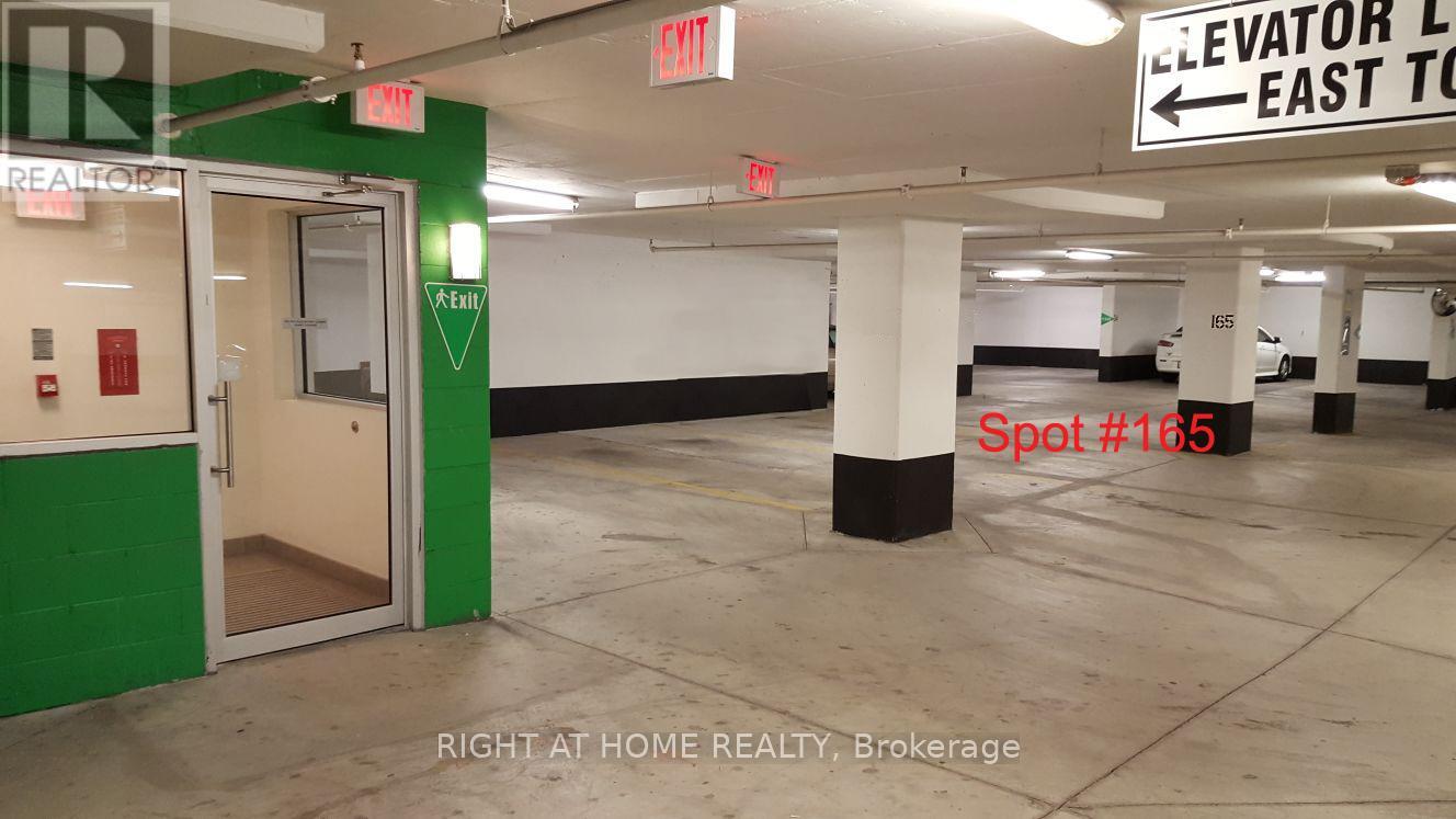 1618 - 100 Harrison Garden Boulevard, Toronto, Ontario  M2N 0C2 - Photo 29 - C12884012