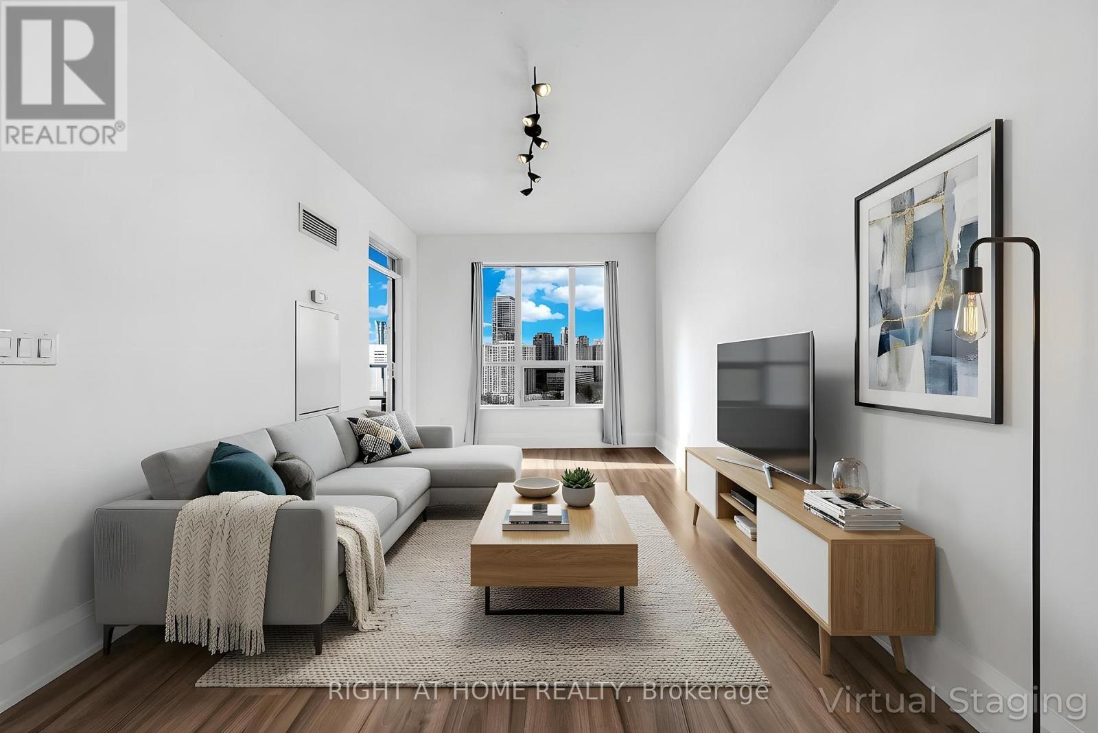 1618 - 100 Harrison Garden Boulevard, Toronto, Ontario  M2N 0C2 - Photo 9 - C12884012