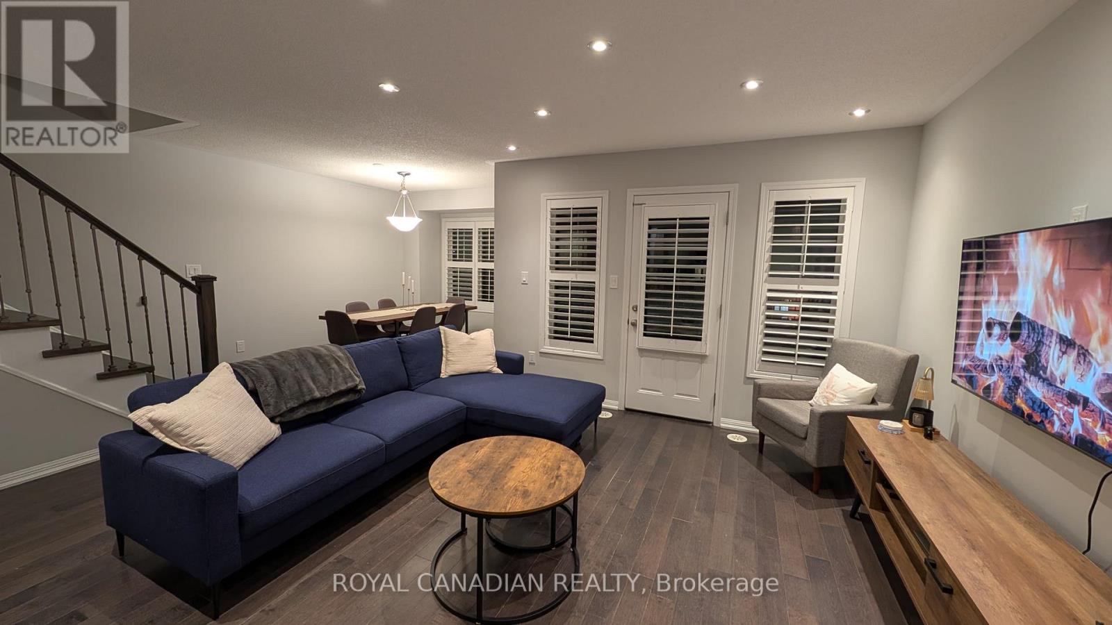 24 Midhope Way, Brampton, Ontario  L6Y 5W6 - Photo 9 - W12880386