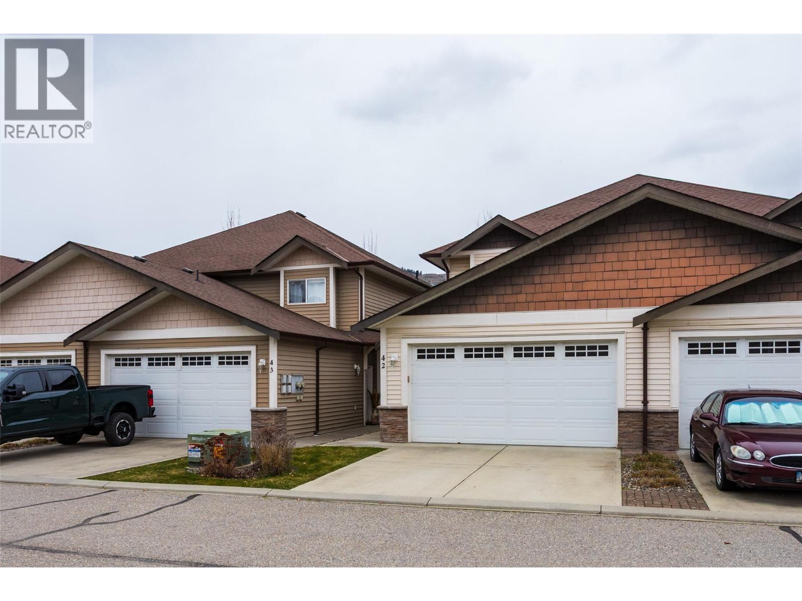 100 Palmer Road Unit# 42 Lot# 42, Vernon, British Columbia  V1H 2H8 - Photo 20 - 10378983