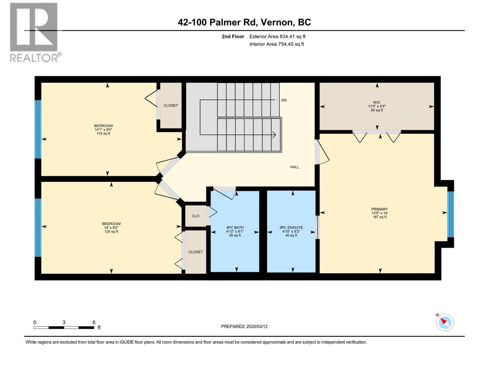 100 Palmer Road Unit# 42 Lot# 42, Vernon, British Columbia  V1H 2H8 - Photo 48 - 10378983