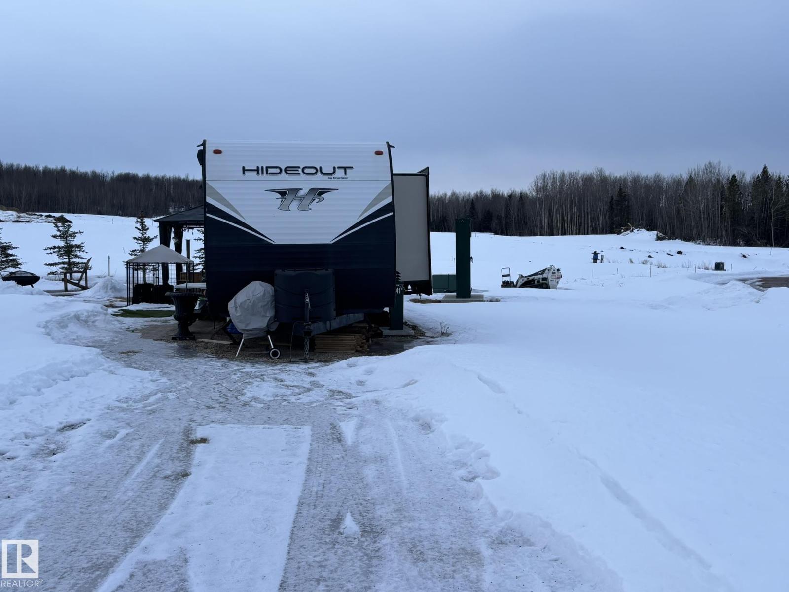 #541 53126 Rr 270, Rural Parkland County, Alberta  T0E 0E0 - Photo 22 - E4475105