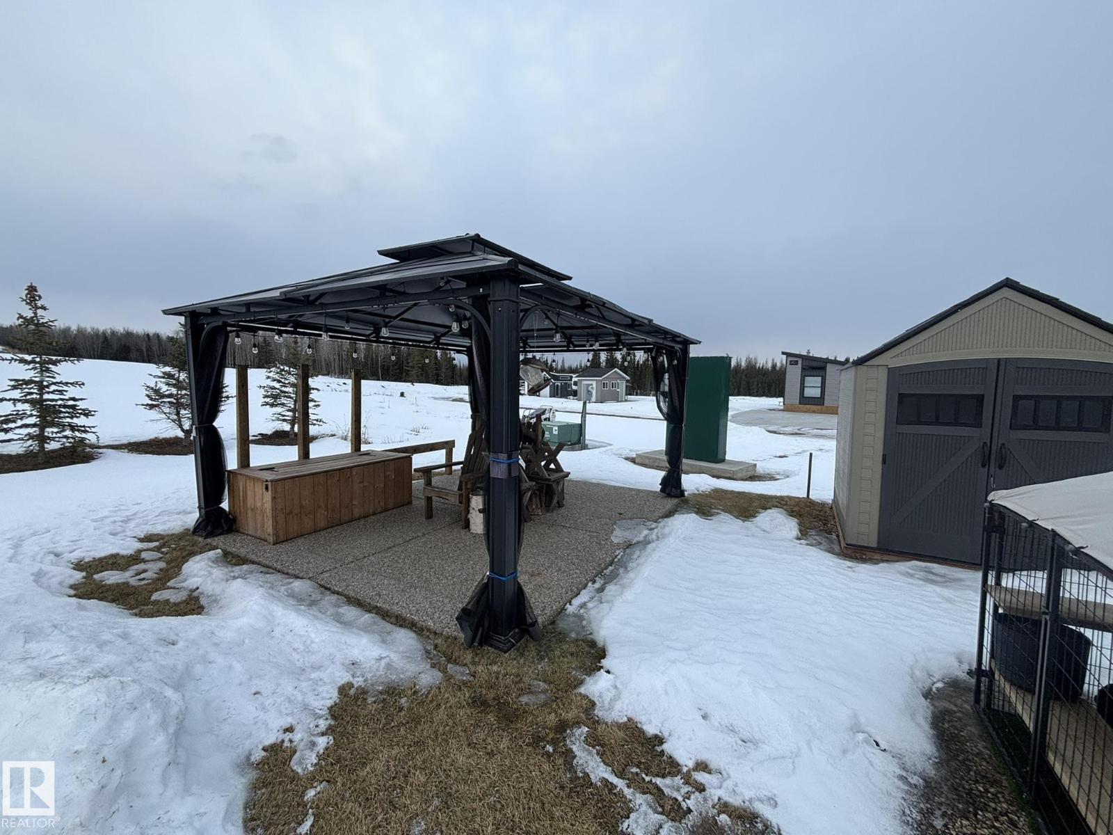 #541 53126 Rr 270, Rural Parkland County, Alberta  T0E 0E0 - Photo 18 - E4475105