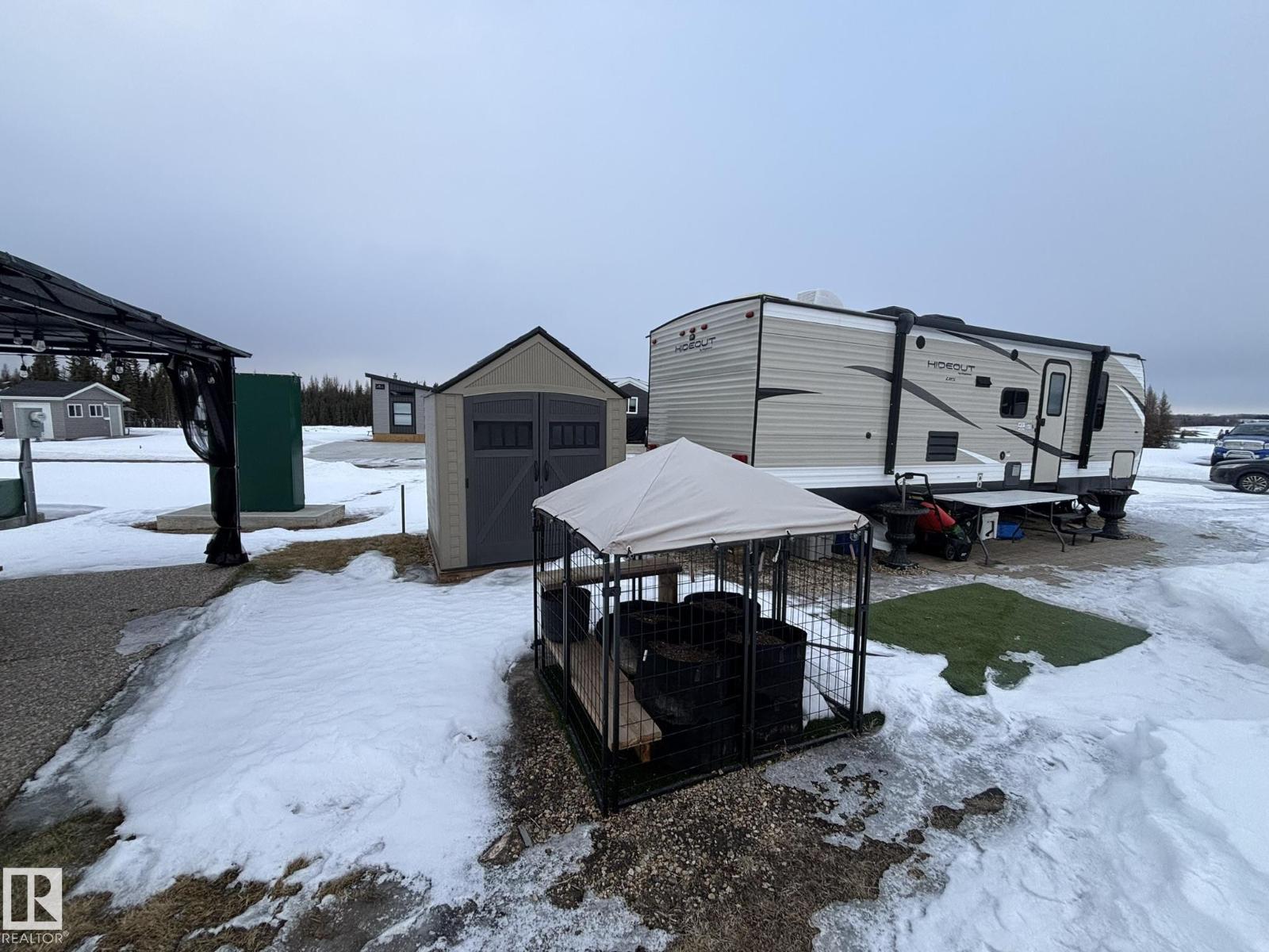 #541 53126 Rr 270, Rural Parkland County, Alberta  T0E 0E0 - Photo 19 - E4475105