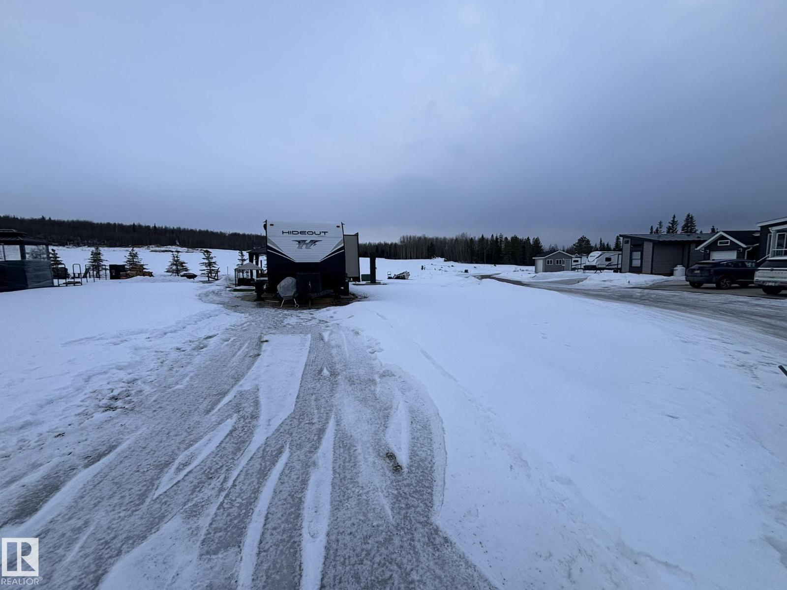 #541 53126 Rr 270, Rural Parkland County, Alberta  T0E 0E0 - Photo 21 - E4475105