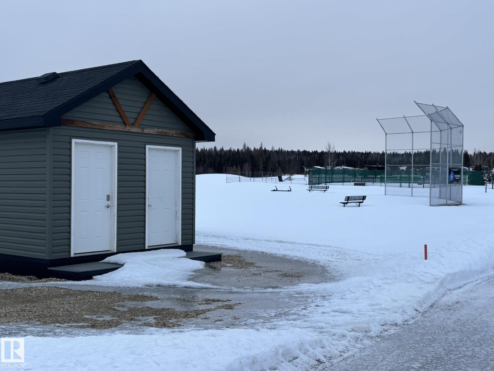 #541 53126 Rr 270, Rural Parkland County, Alberta  T0E 0E0 - Photo 32 - E4475105