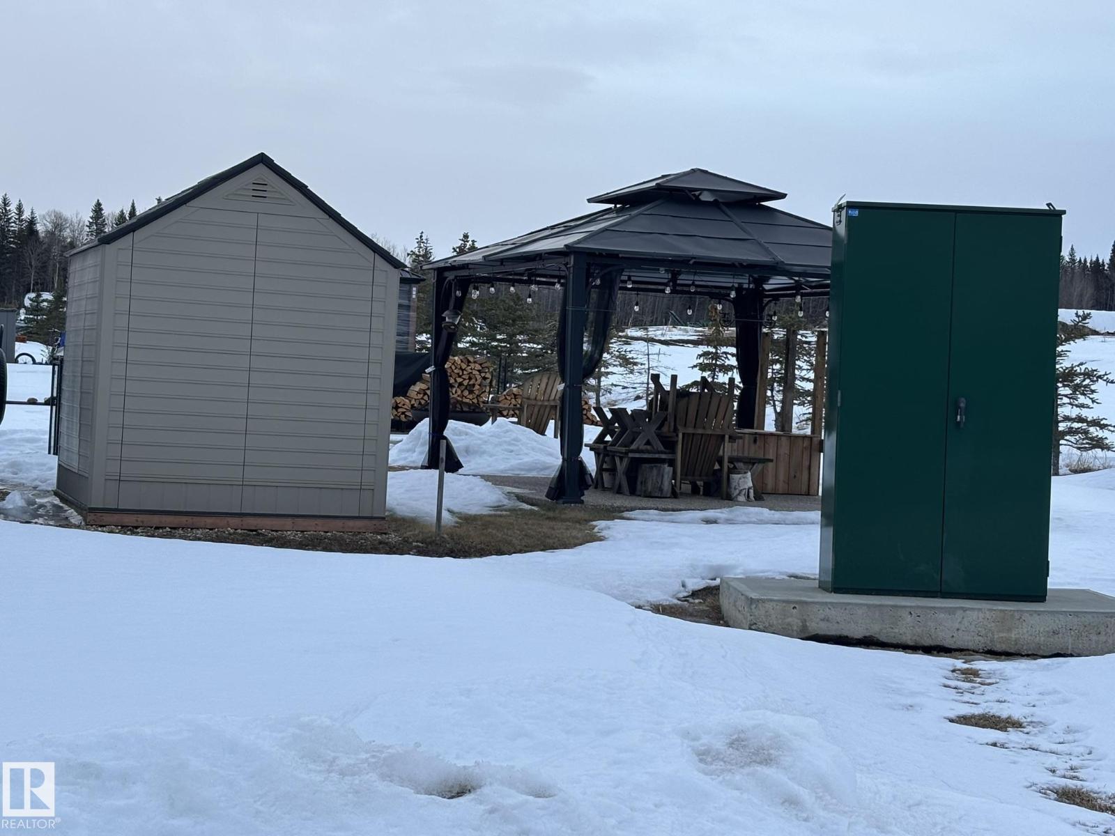 #541 53126 Rr 270, Rural Parkland County, Alberta  T0E 0E0 - Photo 25 - E4475105