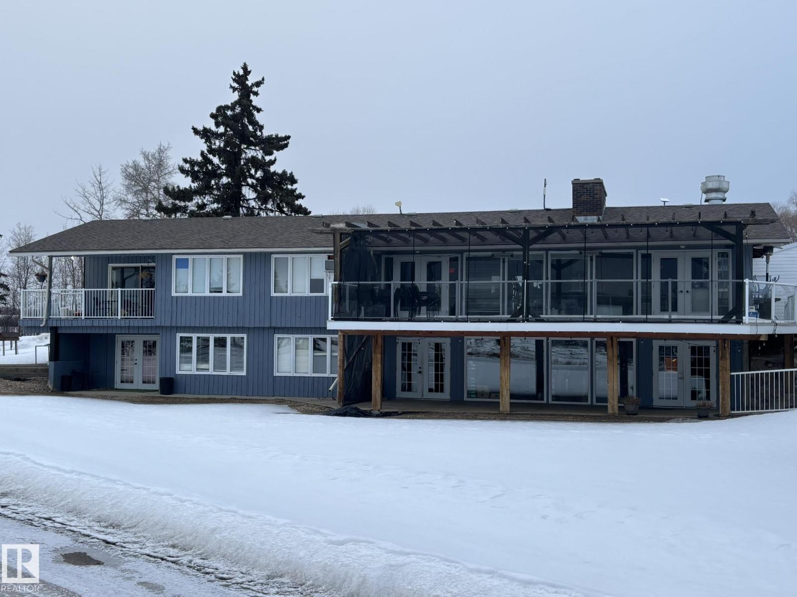 #541 53126 Rr 270, Rural Parkland County, Alberta  T0E 0E0 - Photo 29 - E4475105