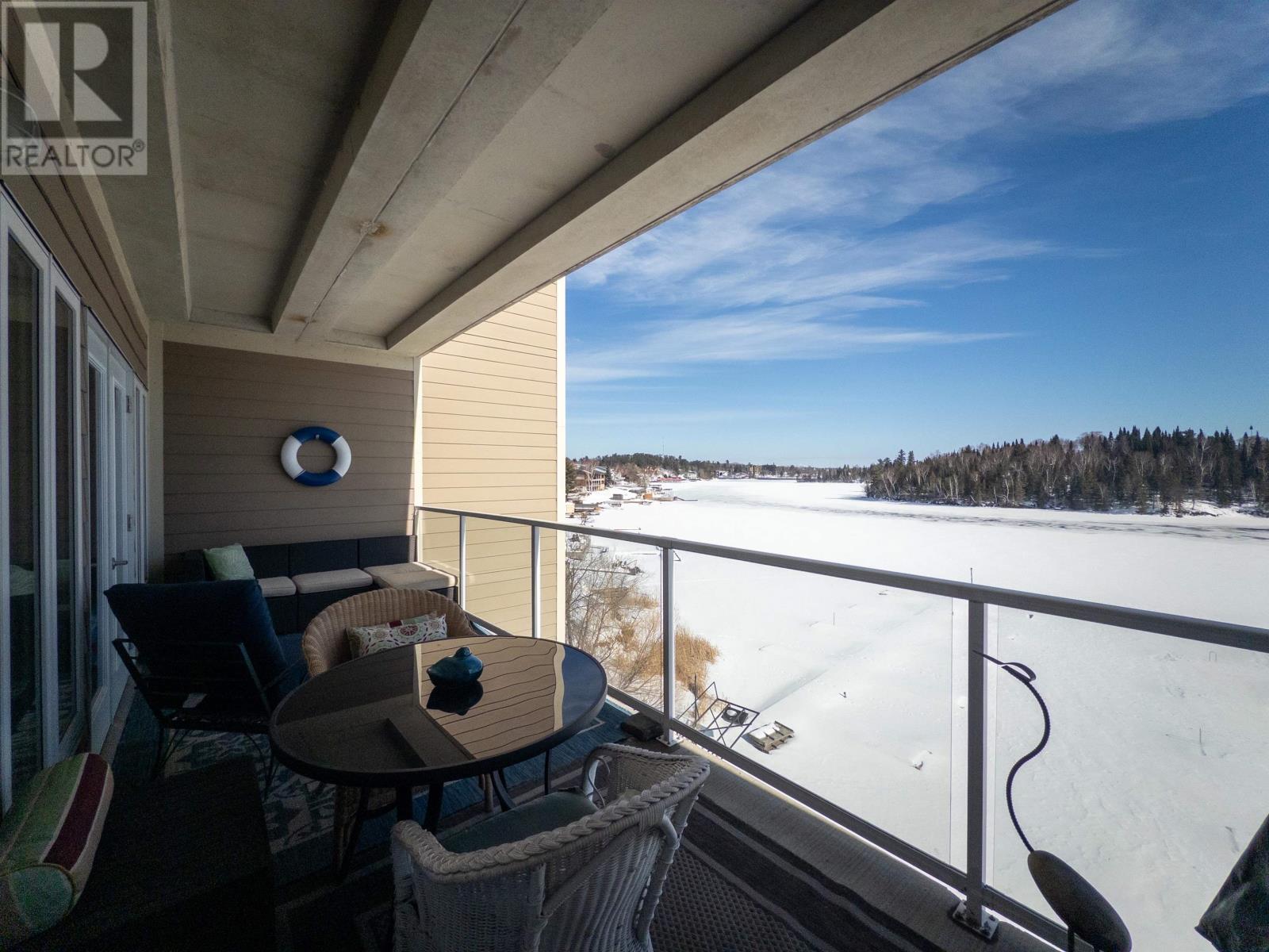 305 5 Bay Road, Kenora, Ontario  P9N 3P3 - Photo 35 - TB2600434