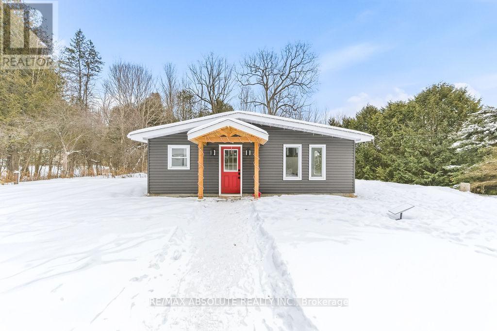 202 CANAAN ROAD, McNab/Braeside, Ontario