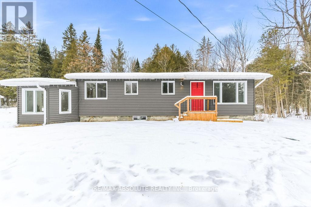 202 Canaan Road, Mcnab/braeside, Ontario K7V 3Z4 - Photo 2 - X12884142